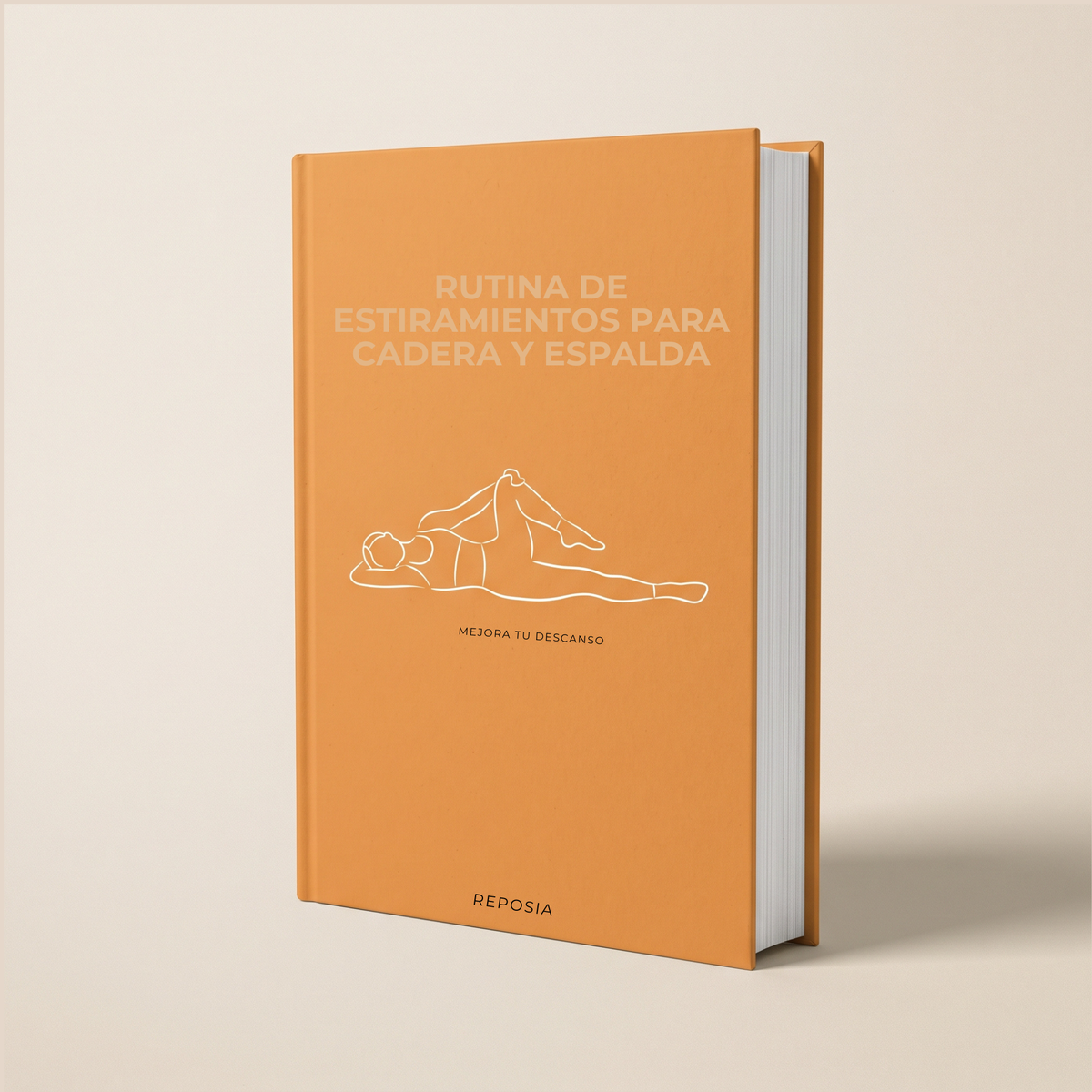 Rutina de estiramientos (PDF)