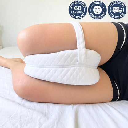 Almohada de alineación Reposia™️